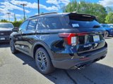 New 2025 Ford Explorer ST image 4