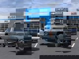New 2025 GMC Sierra 3500 Denali Ultimate image 3