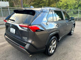 Used 2020 Toyota RAV4 Limited image 5