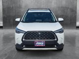 Used 2023 Toyota Corolla Cross XLE image 2