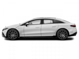 New 2025 Mercedes-Benz EQS 450+ 4MATIC Sedan image 2