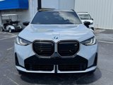 Used 2025 BMW X3 M50 w/ Premium Package image 2