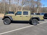 New 2025 Jeep Gladiator Mojave image 3