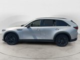 New 2025 MAZDA CX-90 Plug-In Hybrid w/Premium Sport image 4