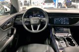 Certified 2023 Audi Q8 Premium Plus w/ Premium Plus Package image 5