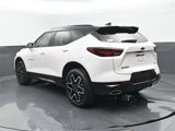 Used 2025 Chevrolet Blazer RS w/ Driver Confidence II Package image 3