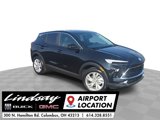 New 2026 Buick Encore GX Preferred w/ Comfort Package image 2