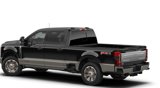 New 2026 Ford F250 King Ranch image 2