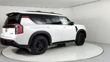 New 2025 Nissan Armada PRO-4X image 3