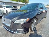 Used 2020 Lincoln Continental w/ Premium Package image 3