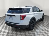 Certified 2024 Ford Explorer ST-Line w/ Class IV Trailer Tow Package image 3