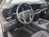 New 2026 Chevrolet Silverado 1500 LTZ w/ Technology Package image 3