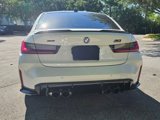 Used 2024 BMW M3 Competition w/ Executive Package image 4