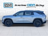New 2026 Chevrolet Traverse RS image 3
