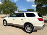Used 2012 Buick Enclave Leather w/ LPO, Cargo Convenience Pkg image 4