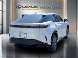 New 2025 Lexus RZ 450e image 4