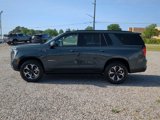 New 2025 GMC Yukon AT4 w/ AT4 Premium Plus Package image 5