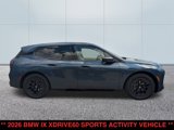 New 2026 BMW iX xDrive60 image 3