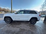 Used 2017 Jeep Grand Cherokee Limited image 4