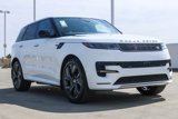 New 2025 Land Rover Range Rover Sport Dynamic SE image 3