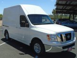 Used 2018 Nissan NV 3500 SL w/ Navigation Package image 6