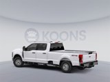 New 2026 Ford F250 XL w/ XL Chrome Package image 2