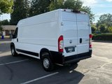 Used 2024 RAM ProMaster 2500 w/ Safety Group image 4