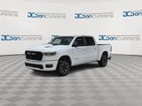New 2026 RAM 1500 Laramie image 5