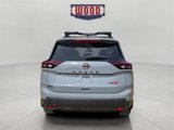 New 2026 Nissan Rogue SV image 3
