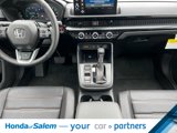 New 2026 Honda CR-V Sport Touring image 3