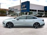 Certified 2025 Hyundai Sonata N Line image 2