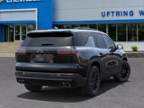 New 2025 Chevrolet Traverse LT w/ Midnight/Sport Edition image 4