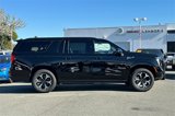 New 2025 GMC Yukon XL AT4 w/ AT4 Premium Package image 3