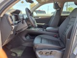 New 2025 Volkswagen Atlas SEL image 3