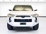 Used 2024 Toyota 4Runner SR5 image 2