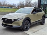 New 2025 MAZDA CX-30 Carbon image 3