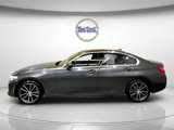 Used 2021 BMW 330i xDrive Sedan w/ Convenience Package image 4