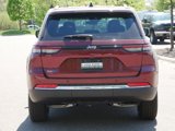 New 2025 Jeep Grand Cherokee Limited 4xe image 4