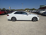 Used 2014 Mercedes-Benz E 350 4MATIC Sedan image 2