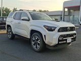 New 2025 Toyota 4Runner TRD Sport image 2