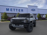 New 2025 Ford Bronco Raptor image 2