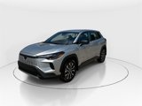 New 2026 Toyota Corolla Cross AWD Hybrid image 4