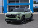 New 2026 Chevrolet Equinox LT w/ Convenience Package II image 6