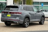 New 2025 Volkswagen Atlas SEL Premium R-Line image 4