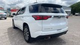 Used 2022 Chevrolet Traverse Premier w/ LPO, Floor Liner Package image 5