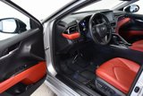 Used 2024 Toyota Camry XSE image 2