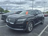 Used 2023 Lincoln Nautilus AWD w/ Premium Package image 4