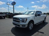 New 2025 Ford F150 Lariat image 1
