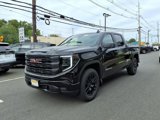 New 2026 GMC Sierra 1500 Pro w/ Graphite Edition image 3