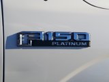 Used 2017 Ford F150 Platinum w/ Equipment Group 701A Luxury image 6